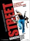 street dancers